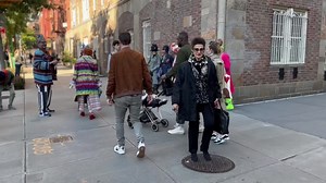 Advanced Style on TikTok