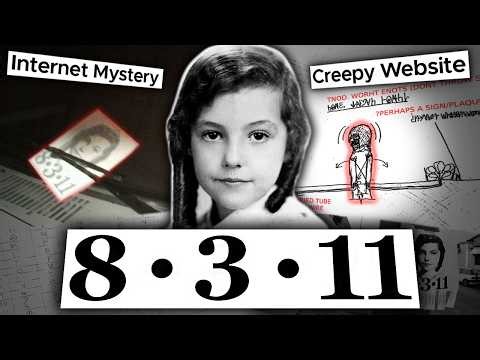 8-3-11: The Strange Internet Mystery That Went Wrong
