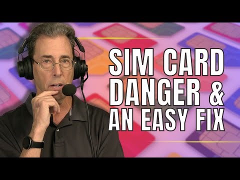 Why You Need To Lock Your Phone Number Today