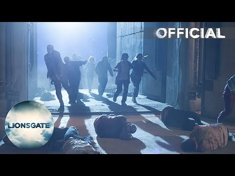 Day of the Dead: Bloodline - Trailer – On DVD & Digital Download Oct 15