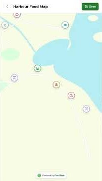 Why every Food Web map is connected\n\n#FoodWeb #FoodSystems #Maps