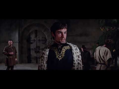 Immortal Movie Trailer 『 冬のライオン（The Lion in Winter） 』 予告編 Trailer 1968.