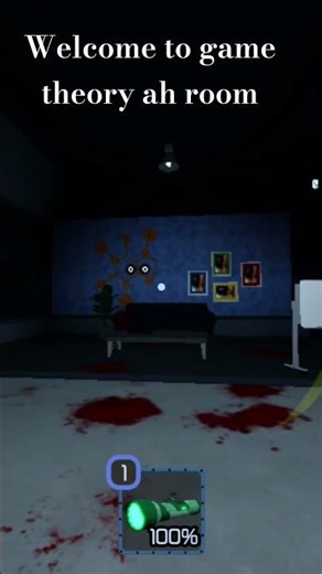 game theory video #pressure #roblox