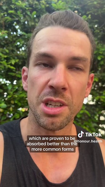 Zinc Supplements for Skin Health: Zinc Glycinate vs Zinc Picolinate