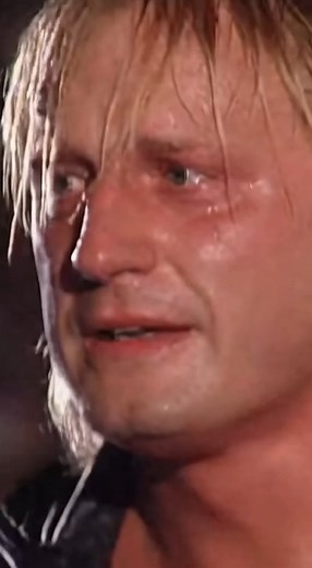 Owen Hart's His Final Walk in the WWF Ring 😢💔 | Wrestleverse