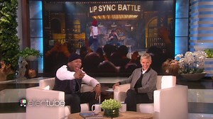 657 reactions · 2.2K shares | Happy birthday, LL Cool J! I’m glad you decided to celebrate it the best way possible. With me. | Ellen DeGeneres | Facebook