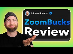 ZoomBucks Review - Make Money From Surveys, Games & More!