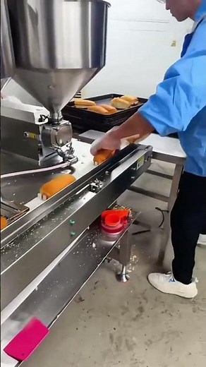 Dual-Pump Cut&Fill Machine | Two Fillings OR Fill&Top in One