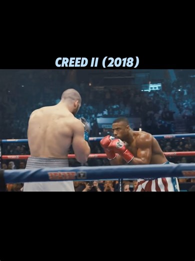 5.9K views · 50 reactions | Creed (2018) - Apollo's son was knocked out by Drago's son | Beaumont Youth Soccer Club | Facebook