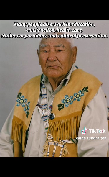 Desmitificando mitos sobre el pueblo Athabascan