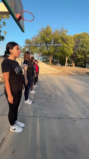 Consejos para Escoltas de Bandera en Secundaria