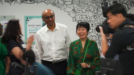 88K views · 961 reactions | Participants like Grace and Sayfullah...