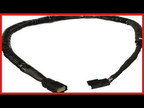 Quality product - OEM Rear View Camera Wiring Harness For 2011 To 2014 Ford F 150 Factory Fit