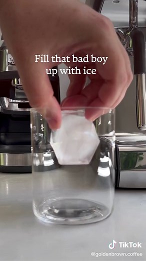 How to Make Delicious Iced Latte at Home