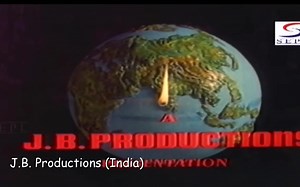 【搬运】印度使用了Amrit Kalamandir电影公司片头所使用的经文的电影公司Logo二连发