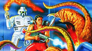 IGN Retro: Alien Storm
