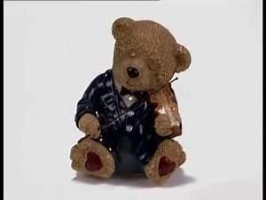 🦒Baby Beethoven Intro DVD 2004