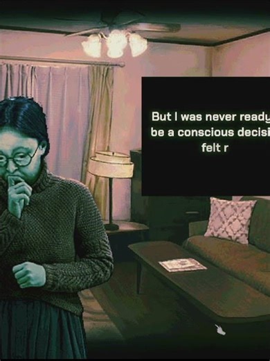 ครูโรงเรียนอนุบาล : No, I'm not a human #analoghorror