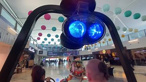 66K views · 9.2K reactions | ….JFK Airport Harinam Drive… | Mahavishnu Swami | Facebook