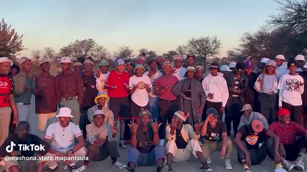 AmaPantsula Episode 2: Dance and Culture 🇨🇵