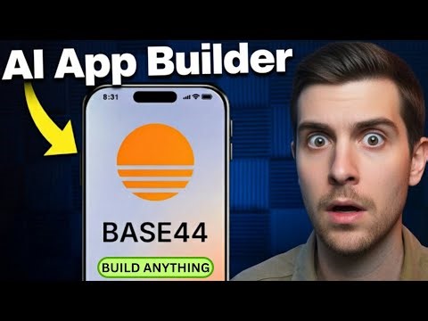 I Tested The AI App Builder That Just Sold for $80 Million