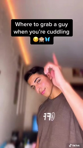 Alex Rodriguez on TikTok