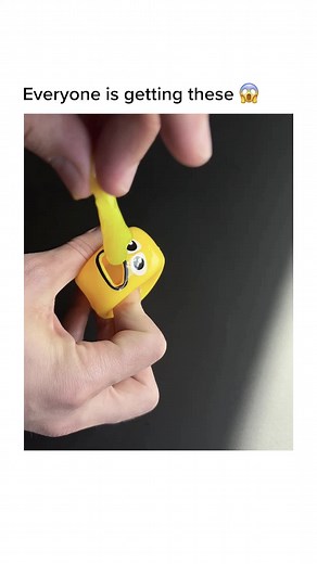 Puking Ball on TikTok