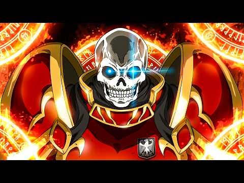 Top 10 Isekai Anime with German Dubbing (Ger Dub | Deutsch)