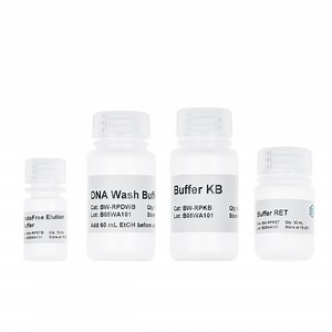 [Hot Item] Lab Reagent Endofree Plasmid Midiprep Kit Plasmid DNA Extraction Kit