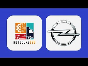 Opel TIS2WEB SPS Free Download | AutoCore360