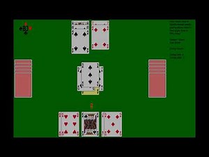 Bridge baron. Test your card play-VI – 6