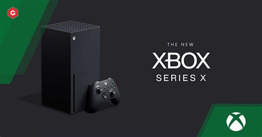 Xbox Series X Owners Experiencing Massive Disc Drive Issues