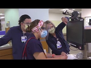 Part 3: ‘Coronavirus Crisis: One Year Later’