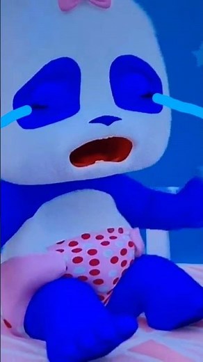 word party lulu crying