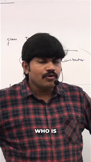 Durga Jobs on Instagram: "Compiler makes default constructor? Only if you don't make any! Got it. Simple as that. #Java #CodingTips #Programming #DeveloperLife #TechReels"