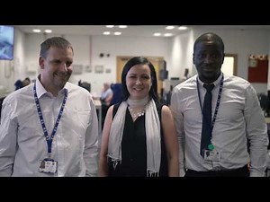 G4S Secure Solutions: Monitoring Services