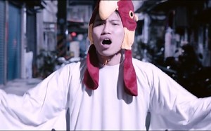 【仁聲學苑】Chicken Attack 中文版（A Cappella cover）
