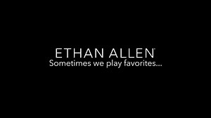 We love to spread the love. 🥰 We recently talked to our own award-winning designers and asked about their go-to Ethan Allen piece—watch now to find out what they love, and comment your favorite, too! | Ethan Allen