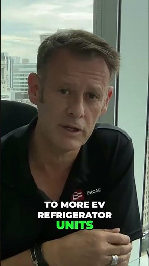 How EV Reefers + AI = Zero Wasted Product