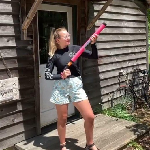 Super Soaker Season: Summer Fun at Door County Kayak Tours