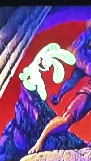 1995 smiling critter show (smiling critters)