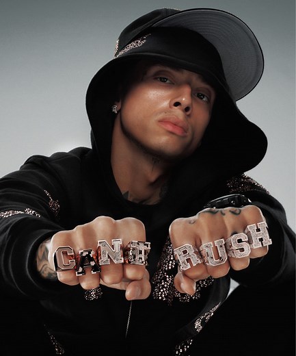 CENTRAL CEE Concert & Tour History (Updated for 2025 - 2026) | Concert Archives