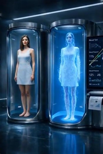 Chine Created a New Human Cloning Machine? Is it reality?