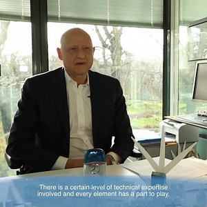 19K views · 117 reactions | Discover Dominique Ropion, master perfumer and creator of THE MOVE, our novelty. | Mercedes-Benz Parfums | Facebook