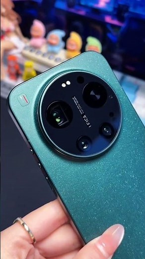 Xiaomi 17 Pro Max Review 🔥 Xiaomi’s Ultimate Flagship?