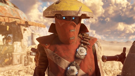 3DMark Steel Nomad Benchmark im Test