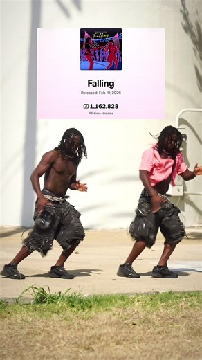 Madara Dusal - Falling (ft. DJ Lucas Beat) | 1M Spotify Streams