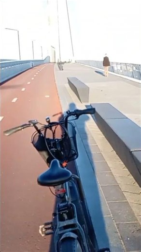 Pyöräilijän Helsinki! ❤