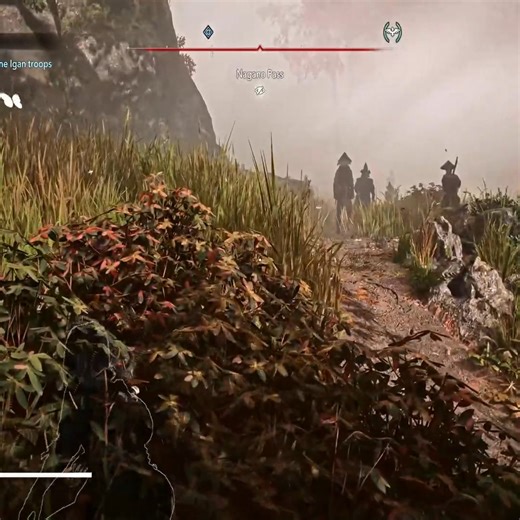 10K views · 55 reactions | stealth and parkour gameplay in assassin's creed shadows | Ritz Play | Facebook