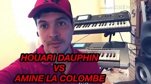 1.1K views · 35 reactions | Cheb houari dauphin 2020 Li N3achrah Beniya | Studio Audio DZ | Facebook